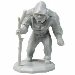 Buy ๐ฏ 56 Unpainted Fantasy Mini Figures- All Unique Designs- 1" Hex-Sized Compatible With DND Dungeons And Dragons & Pathfinder And RPG Tabletop Games- Features Goblins, Orcs, Gnolls, Skeletons & ๐งจ 7 Buy ๐ฏ 56 Unpainted Fantasy Mini Figures- All Unique Designs- 1" Hex-Sized Compatible With DND Dungeons And Dragons & Pathfinder And RPG Tabletop Games- Features Goblins, Orcs, Gnolls, Skeletons & ๐งจ -Stuffed Animals & Plush Toys Sales Store 31uVatzGCrL