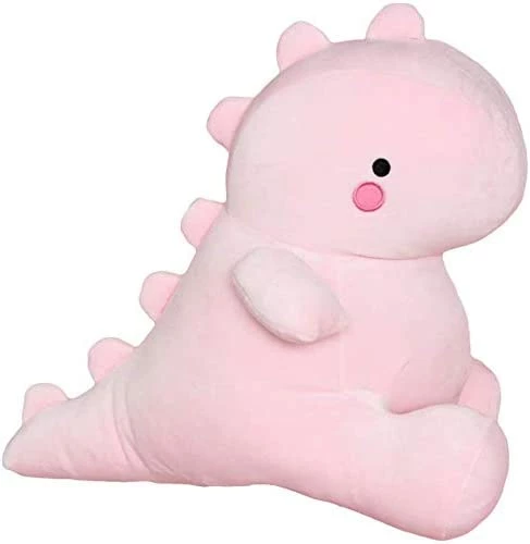 Best reviews of ✔️ Osmotic Cute Charming Cartoon Fashion Funny Pretty Dinosaur Stuffed Animals Shape Big Hugging Pillow Soft 3D Pom Plush Toy Doll Ultra Fabric Bed Rest Chair Bo (Blue) 🛒 5 Best reviews of ✔️ Osmotic Cute Charming Cartoon Fashion Funny Pretty Dinosaur Stuffed Animals Shape Big Hugging Pillow Soft 3D Pom Plush Toy Doll Ultra Fabric Bed Rest Chair Bo (Blue) 🛒 - Image 5