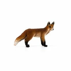 Wholesale โญ SCHLEICH Wild Life, Animal Figurine, Animal Toys For Boys And ๐ง Girls 3-8 Years Old, Fox Brown ๐ฅ 9 Wholesale โญ SCHLEICH Wild Life, Animal Figurine, Animal Toys For Boys And ๐ง Girls 3-8 Years Old, Fox Brown ๐ฅ -Stuffed Animals & Plush Toys Sales Store 31vrph8xghL