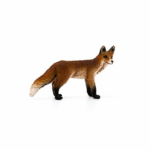 Wholesale โญ SCHLEICH Wild Life, Animal Figurine, Animal Toys For Boys And ๐ง Girls 3-8 Years Old, Fox Brown ๐ฅ 4 Wholesale โญ SCHLEICH Wild Life, Animal Figurine, Animal Toys For Boys And ๐ง Girls 3-8 Years Old, Fox Brown ๐ฅ - Image 4