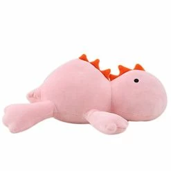 Top 10 โญ 3.5lbs Weighted Dinosaur Plush 24", Soft Weighted Stuffed Animals Dinosaur Throw Pillow Plush Toy Green Din ๐