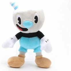 Top 10 ⭐ ULTHOOL Cuphead Plush Mugman Game Doll Toys, 9.8 Inch Adventure Mecup And Brocup Soft Stuffed Plushie For Kids 🥳 Birthday Gift (Red+Blue) 🎉 17 Top 10 ⭐ ULTHOOL Cuphead Plush Mugman Game Doll Toys, 9.8 Inch Adventure Mecup And Brocup Soft Stuffed Plushie For Kids 🥳 Birthday Gift (Red+Blue) 🎉 -Stuffed Animals & Plush Toys Sales Store 31y88qe aL. AC