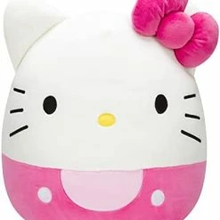 Discount ๐ Hello Kitty With Red Glasses 14-Inch Plush - Sanrio Ultrasoft Stuffed Animal Large Plush Toy, Official Kellytoy P โค๏ธ 8 Discount ๐ Hello Kitty With Red Glasses 14-Inch Plush - Sanrio Ultrasoft Stuffed Animal Large Plush Toy, Official Kellytoy P โค๏ธ -Stuffed Animals & Plush Toys Sales Store 31yLOVspVL. AC