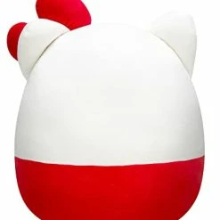 Discount ๐ Hello Kitty With Red Glasses 14-Inch Plush - Sanrio Ultrasoft Stuffed Animal Large Plush Toy, Official Kellytoy P โค๏ธ 7 Discount ๐ Hello Kitty With Red Glasses 14-Inch Plush - Sanrio Ultrasoft Stuffed Animal Large Plush Toy, Official Kellytoy P โค๏ธ -Stuffed Animals & Plush Toys Sales Store 31yXKFqW33L