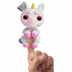 Flash Sale π― WowWee Grimlings - Unicorn - Interactive Animal Toy π