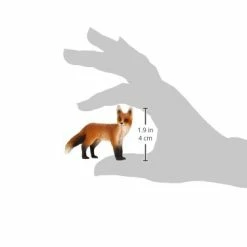 Wholesale โญ SCHLEICH Wild Life, Animal Figurine, Animal Toys For Boys And ๐ง Girls 3-8 Years Old, Fox Brown ๐ฅ 11 Wholesale โญ SCHLEICH Wild Life, Animal Figurine, Animal Toys For Boys And ๐ง Girls 3-8 Years Old, Fox Brown ๐ฅ -Stuffed Animals & Plush Toys Sales Store 31zK9reERtL