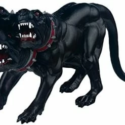 Discount ⭐ Fantasy World Figure, Cerberus Multicolor 🎁 11 Discount ⭐ Fantasy World Figure, Cerberus Multicolor 🎁 -Stuffed Animals & Plush Toys Sales Store 41 vPOGBfOL. AC