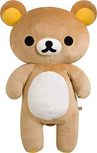 Deals โจ Rilakkuma San-X Original Plush (Small) ๐ 5 Deals โจ Rilakkuma San-X Original Plush (Small) ๐ - Image 5