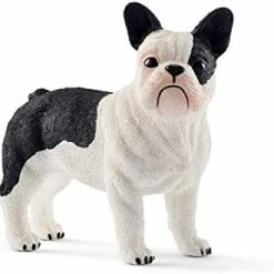 Best Pirce 🔥 CHLEICH Farm World, Animal Figurine, Farm Toys For Boys And 👧 Girls 3-8 Years Old, French Bulldog , Whit 🤩 13 Best Pirce 🔥 CHLEICH Farm World, Animal Figurine, Farm Toys For Boys And 👧 Girls 3-8 Years Old, French Bulldog , Whit 🤩 -Stuffed Animals & Plush Toys Sales Store 411bLoirWeL. AC