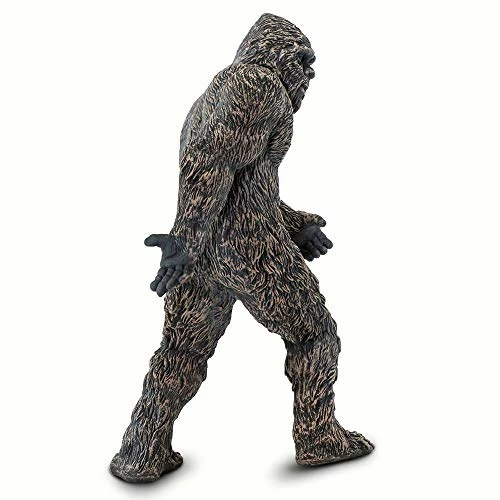 Discount 🎉 Safari Ltd. Mythical Realms Bigfoot Toy Figure For Boys And 👧 Girls - Ages 3+ 🔔 2 Discount 🎉 Safari Ltd. Mythical Realms Bigfoot Toy Figure For Boys And 👧 Girls - Ages 3+ 🔔 - Image 2
