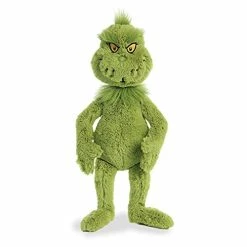Wholesale โ Aurora World Aurora - Dr Seuss - 16" Grinch Green โจ