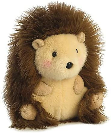 Best Pirce 🤩 Aurora World Aurora - Rolly Pet - 5" Prankster Pig ✔️ 13 Best Pirce 🤩 Aurora World Aurora - Rolly Pet - 5" Prankster Pig ✔️ - Image 13