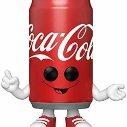 Deals 𧨠Funko Pop!: Coke - Coca-Cola Can Multicolour, Standard π₯ 11 Deals 𧨠Funko Pop!: Coke - Coca-Cola Can Multicolour, Standard π₯ -Stuffed Animals & Plush Toys Sales Store 413G9rX hyL. AC