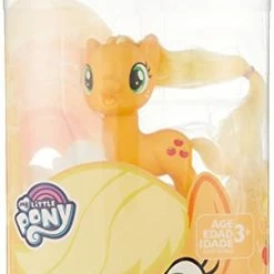 Budget โค๏ธ My Little Pony Applejack D โจ