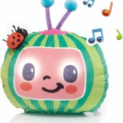 Hot Sale ๐ WOW! STUFF Wow! PODS Stuff CoComelon Toys Musical Sleep Soother | Pre-School Learning Plush Toy That Plays 6 Bedtime Songs Plus Night Light | For Toddlers, ๐ง Girls And Boys | Ages 2+ ๐ 11 Hot Sale ๐ WOW! STUFF Wow! PODS Stuff CoComelon Toys Musical Sleep Soother | Pre-School Learning Plush Toy That Plays 6 Bedtime Songs Plus Night Light | For Toddlers, ๐ง Girls And Boys | Ages 2+ ๐ -Stuffed Animals & Plush Toys Sales Store 413c27O4hkL. AC