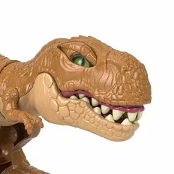 Flash Sale 𧨠Fisher-Price Imaginext Thrashin Action T Rex Dinosaur Figure For Preschool Kids Ages 3 To 8 Ye π 6 Flash Sale 𧨠Fisher-Price Imaginext Thrashin Action T Rex Dinosaur Figure For Preschool Kids Ages 3 To 8 Ye π -Stuffed Animals & Plush Toys Sales Store 413xeHMXChL