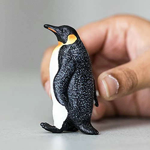 Coupon π Schleich Wild Life, Animal Figurine, Animal Toys For Boys And π§ Girls 3-8 Years Old, Penguin, Ages 3+ β¨ 2 Coupon π Schleich Wild Life, Animal Figurine, Animal Toys For Boys And π§ Girls 3-8 Years Old, Penguin, Ages 3+ β¨ - Image 2