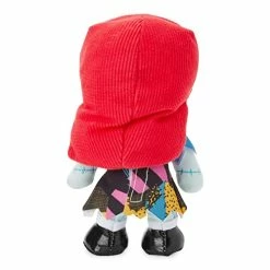Best deal 🎉 Disney Sally NuiMOs Plush – The Nightmare Before 🎁 Christmas - 6 1/3 Inch 🎁