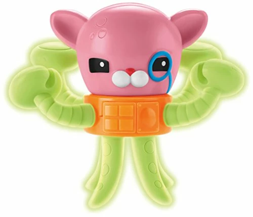 Cheap π€© Fisher-Price Octonauts Octo Glow Crew Pack π 2 Cheap π€© Fisher-Price Octonauts Octo Glow Crew Pack π - Image 2