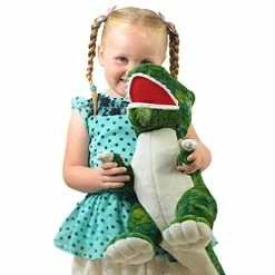 Outlet ๐ฏ DreamsBe Dinosaur Stuffed Animal T-Rex And 5 Little Dinos For Boys & ๐ง Girls - Plush T-Rex Stuffie With Zippered Pocket For Eating Dinosaurs - Dinosaur Gift For Boys Ages 3 4 5 6 7 8 9 Y โ๏ธ 13 Outlet ๐ฏ DreamsBe Dinosaur Stuffed Animal T-Rex And 5 Little Dinos For Boys & ๐ง Girls - Plush T-Rex Stuffie With Zippered Pocket For Eating Dinosaurs - Dinosaur Gift For Boys Ages 3 4 5 6 7 8 9 Y โ๏ธ -Stuffed Animals & Plush Toys Sales Store 414soIE1BCS