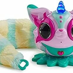 Top 10 👏 WowWee Pixie Belles - Interactive Enchanted Animal Toy, Aurora (Turquoise) 😉 17 Top 10 👏 WowWee Pixie Belles - Interactive Enchanted Animal Toy, Aurora (Turquoise) 😉 -Stuffed Animals & Plush Toys Sales Store 415cAWN6ElL. AC 1