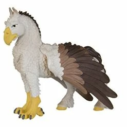 Brand new ๐ Safari Ltd. Mythical Realms Hippogryph โ๏ธ