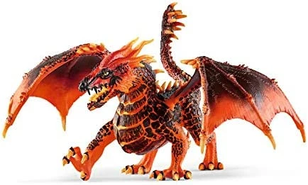 Best deal ๐ Schleich Bayala, Mythical Creatures Toys For Kids, Rainbow Dragon Toy Figurine With Movable Wings, Ages 5+ ๐ 12 Best deal ๐ Schleich Bayala, Mythical Creatures Toys For Kids, Rainbow Dragon Toy Figurine With Movable Wings, Ages 5+ ๐ - Image 12