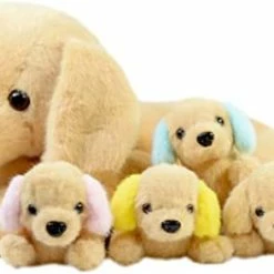 Outlet ๐ฏ DreamsBe Dinosaur Stuffed Animal T-Rex And 5 Little Dinos For Boys & ๐ง Girls - Plush T-Rex Stuffie With Zippered Pocket For Eating Dinosaurs - Dinosaur Gift For Boys Ages 3 4 5 6 7 8 9 Y โ๏ธ 15 Outlet ๐ฏ DreamsBe Dinosaur Stuffed Animal T-Rex And 5 Little Dinos For Boys & ๐ง Girls - Plush T-Rex Stuffie With Zippered Pocket For Eating Dinosaurs - Dinosaur Gift For Boys Ages 3 4 5 6 7 8 9 Y โ๏ธ -Stuffed Animals & Plush Toys Sales Store 416WZX8qL. AC