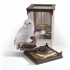 Promo 👍 Harry Potter Magical Creatures: No.1 Hedwig 🤩