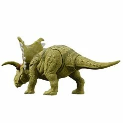 Budget 🤩 Jurassic World Legacy Collection (Kosmoceratops) 🥰 -Stuffed Animals & Plush Toys Sales Store 416pSKJ0RGL