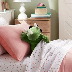 Outlet ๐ Weighted Dinosaur Plush Throw Pillow 24" 3.5lbs, Green Dinosaur Weighted Stuffed Animal Cuddle Plushies For Kids ๐ Birthdayโฆ Pink Din ๐ 11 Outlet ๐ Weighted Dinosaur Plush Throw Pillow 24" 3.5lbs, Green Dinosaur Weighted Stuffed Animal Cuddle Plushies For Kids ๐ Birthdayโฆ Pink Din ๐ -Stuffed Animals & Plush Toys Sales Store 416rSO94ctL