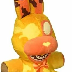 Best reviews of ๐ POP Funko Action Figure: Five Nights At Freddy's Dreadbear - Jack-o-Bonnie, Multicolor, One Size (56186) ๐ 9 Best reviews of ๐ POP Funko Action Figure: Five Nights At Freddy's Dreadbear - Jack-o-Bonnie, Multicolor, One Size (56186) ๐ -Stuffed Animals & Plush Toys Sales Store 4179X0N6tL. AC
