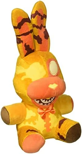 Best reviews of ๐ POP Funko Action Figure: Five Nights At Freddy's Dreadbear - Jack-o-Bonnie, Multicolor, One Size (56186) ๐ 5 Best reviews of ๐ POP Funko Action Figure: Five Nights At Freddy's Dreadbear - Jack-o-Bonnie, Multicolor, One Size (56186) ๐ - Image 5