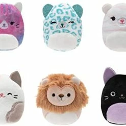 Cheapest โค๏ธ By Original Squishmallows Up In The Clouds Squad Plush - Six 2-Inch Squishmallows Plush Including Trudy, Iris, Cazlan, Charlize, And Devorah - Toys For Kid ๐ 15 Cheapest โค๏ธ By Original Squishmallows Up In The Clouds Squad Plush - Six 2-Inch Squishmallows Plush Including Trudy, Iris, Cazlan, Charlize, And Devorah - Toys For Kid ๐ -Stuffed Animals & Plush Toys Sales Store 417Nnjyx1 L. AC