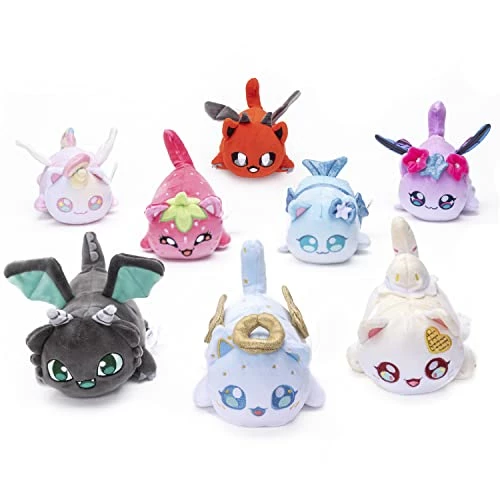 Buy ⌛ MeeMeows Mystery Plush – Series 2; YouTube Gaming Channel; Blind Box; 1 Of 8 Possible MeeMeows - Litter 2 ❤️ 2 Buy ⌛ MeeMeows Mystery Plush – Series 2; YouTube Gaming Channel; Blind Box; 1 Of 8 Possible MeeMeows - Litter 2 ❤️ - Image 2