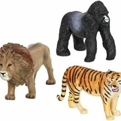 Brand new ✔️ Terra By Battat – Animal Hospital - Wooden Toy Vet Clinic Playset For Kids 3+ (15 Pc) ❤️ 10 Brand new ✔️ Terra By Battat – Animal Hospital - Wooden Toy Vet Clinic Playset For Kids 3+ (15 Pc) ❤️ -Stuffed Animals & Plush Toys Sales Store 419UFyJcpDL. AC