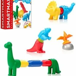 Best deal ๐ My First Safari Animals STEM Magnetic Discovery Building Set With Soft Animals For Ages 1-5 ๐ 14 Best deal ๐ My First Safari Animals STEM Magnetic Discovery Building Set With Soft Animals For Ages 1-5 ๐ -Stuffed Animals & Plush Toys Sales Store 41ADFfs7W7L. AC