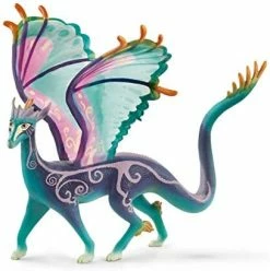 Best deal ๐ Schleich Bayala, Mythical Creatures Toys For Kids, Rainbow Dragon Toy Figurine With Movable Wings, Ages 5+ ๐ 20 Best deal ๐ Schleich Bayala, Mythical Creatures Toys For Kids, Rainbow Dragon Toy Figurine With Movable Wings, Ages 5+ ๐ -Stuffed Animals & Plush Toys Sales Store 41ARGLUrbYL. AC