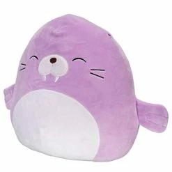Best Pirce ๐ Squishmallows Official Kellytoy Plush 12" Winnie The Walrus- Ultrasoft Stuffed Animal Plush Toy ๐ฅ 8 Best Pirce ๐ Squishmallows Official Kellytoy Plush 12" Winnie The Walrus- Ultrasoft Stuffed Animal Plush Toy ๐ฅ -Stuffed Animals & Plush Toys Sales Store 41An6SrEAxL