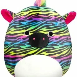 Cheapest 🛒 14-Inch Neon Stripe Zebra With Rainbow Mane Plush - Add Safiyah To Your Squad, Ultrasoft Stuffed Animal Large Plush Toy, Official Kellytoy P 🛒 13 Cheapest 🛒 14-Inch Neon Stripe Zebra With Rainbow Mane Plush - Add Safiyah To Your Squad, Ultrasoft Stuffed Animal Large Plush Toy, Official Kellytoy P 🛒 -Stuffed Animals & Plush Toys Sales Store 41BgNTdvtcL. AC
