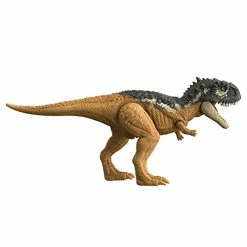 Hot Sale π Jurassic World Toys Jurassic World Dominion Roar Strikers Skorpiovenator Dinosaur Action Figure With Roaring Sound And Attack Action, Toy Gift Physical & Digital P π 6 Hot Sale π Jurassic World Toys Jurassic World Dominion Roar Strikers Skorpiovenator Dinosaur Action Figure With Roaring Sound And Attack Action, Toy Gift Physical & Digital P π -Stuffed Animals & Plush Toys Sales Store 41BhdqKa38L