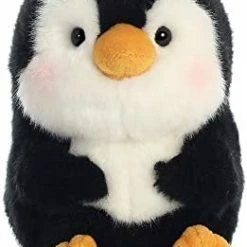 Best Pirce 🤩 Aurora World Aurora - Rolly Pet - 5" Prankster Pig ✔️ 18 Best Pirce 🤩 Aurora World Aurora - Rolly Pet - 5" Prankster Pig ✔️ -Stuffed Animals & Plush Toys Sales Store 41BhxTEDZrL. AC