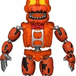 Best reviews of ๐ POP Funko Action Figure: Five Nights At Freddy's Dreadbear - Jack-o-Bonnie, Multicolor, One Size (56186) ๐ 7 Best reviews of ๐ POP Funko Action Figure: Five Nights At Freddy's Dreadbear - Jack-o-Bonnie, Multicolor, One Size (56186) ๐ -Stuffed Animals & Plush Toys Sales Store 41BrwE 3XJS. AC