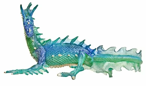 Best Pirce ๐ฏ Safari Ltd. Safari Ltd Sea Dragon Fluoreszierender Schneedrache 10120 Snow Dragon ๐ 5 Best Pirce ๐ฏ Safari Ltd. Safari Ltd Sea Dragon Fluoreszierender Schneedrache 10120 Snow Dragon ๐ - Image 5