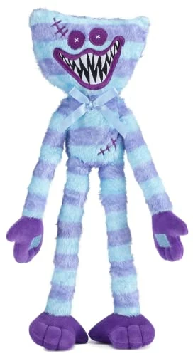 Outlet 🛒 UCC DISTRIBUTING Poppy Playtime Huggy Wuggy & Friends PJ Pug-a-Piller Exclusive Lenticular Lunch Box Collectors Bundle - Includes 4 Exclusive Items –Plush , Figure , Mini Poster And Tin Lunch Box 🥰 6 Outlet 🛒 UCC DISTRIBUTING Poppy Playtime Huggy Wuggy & Friends PJ Pug-a-Piller Exclusive Lenticular Lunch Box Collectors Bundle - Includes 4 Exclusive Items –Plush , Figure , Mini Poster And Tin Lunch Box 🥰 - Image 6