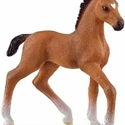 Promo 👍 13947 Toy Figure Oldenburg Foal Horse Club 🛒 9 Promo 👍 13947 Toy Figure Oldenburg Foal Horse Club 🛒 -Stuffed Animals & Plush Toys Sales Store 41DFFTdw TL. AC