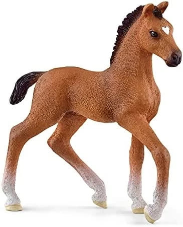 Promo 👍 13947 Toy Figure Oldenburg Foal Horse Club 🛒 4 Promo 👍 13947 Toy Figure Oldenburg Foal Horse Club 🛒 - Image 4