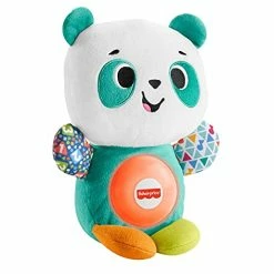 Discount 🌟 Linkimals Play Together Panda, Musical Learning Plush Toy For Babies And Toddl ⭐ -Stuffed Animals & Plush Toys Sales Store 41DHJ3OiKeS