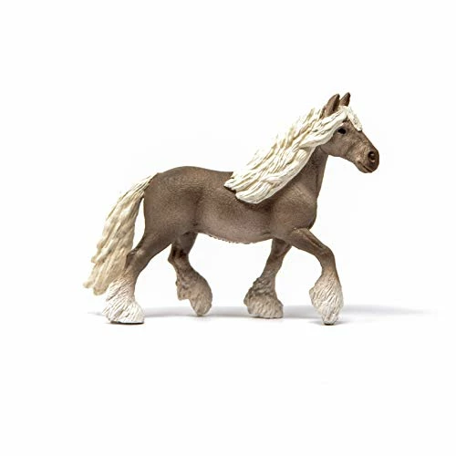 Coupon ๐ฅ Farm World, Horse Toys For ๐ง Girls And Boys, Silver Dapple Mare Horse Figurine, Gray, Ages 3+ ๐ฏ 5 Coupon ๐ฅ Farm World, Horse Toys For ๐ง Girls And Boys, Silver Dapple Mare Horse Figurine, Gray, Ages 3+ ๐ฏ - Image 5