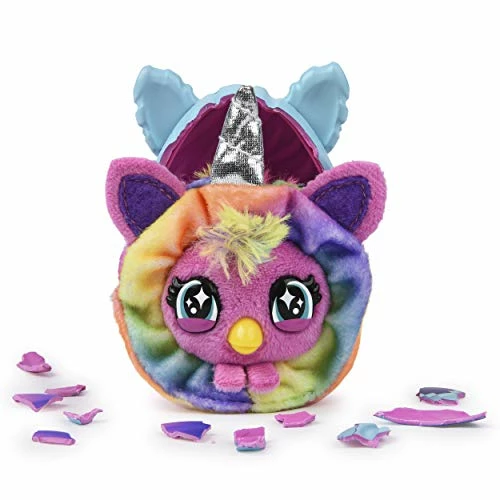 New โ๏ธ Hatchimals Hatchtopia Life Plush Surprise ๐ฏ 2 New โ๏ธ Hatchimals Hatchtopia Life Plush Surprise ๐ฏ - Image 2